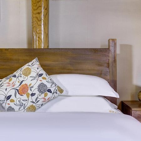 Dream Bay Hotel Тенгчонг Екстериор снимка