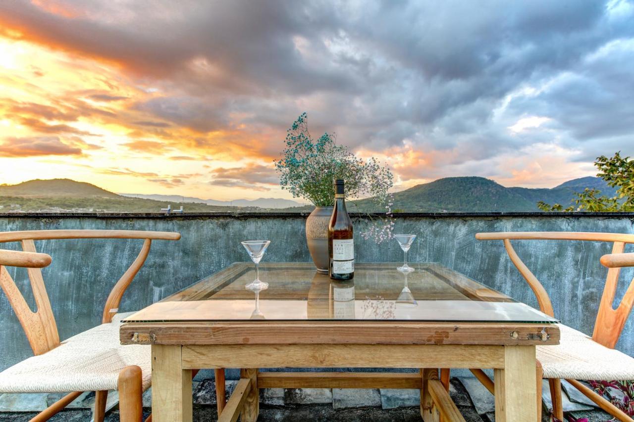 Dream Bay Hotel Тенгчонг Екстериор снимка