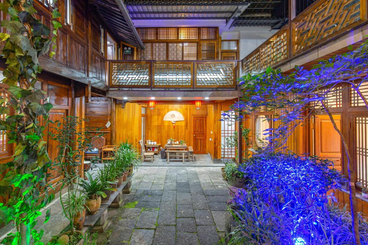 Dream Bay Hotel Тенгчонг Екстериор снимка