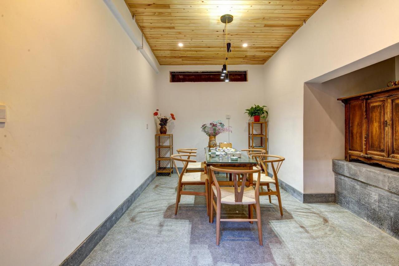 Dream Bay Hotel Тенгчонг Екстериор снимка