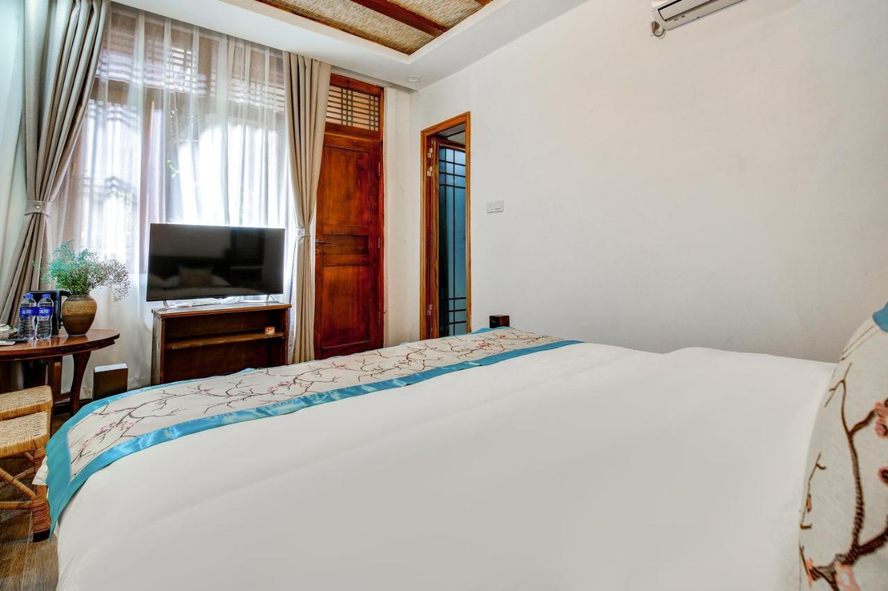 Dream Bay Hotel Тенгчонг Екстериор снимка