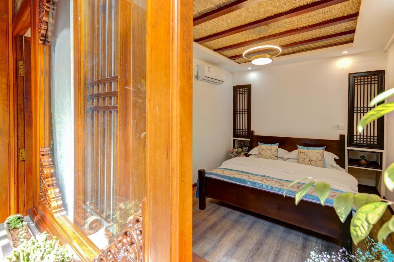 Dream Bay Hotel Тенгчонг Екстериор снимка
