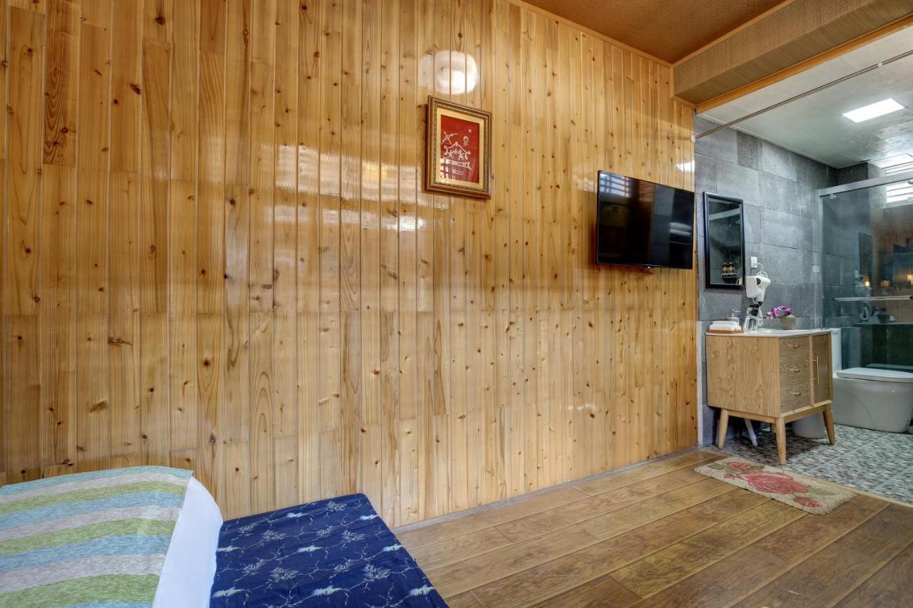 Dream Bay Hotel Тенгчонг Екстериор снимка