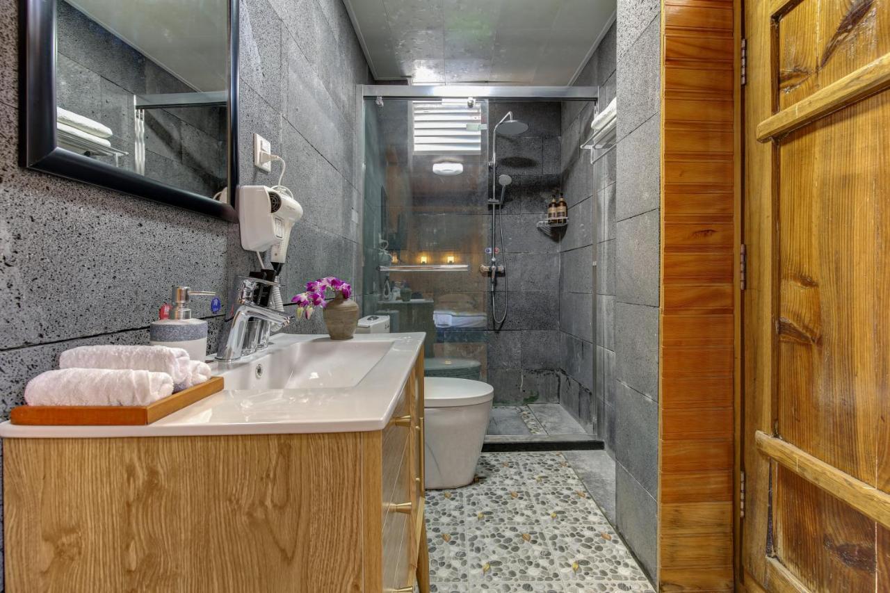 Dream Bay Hotel Тенгчонг Екстериор снимка