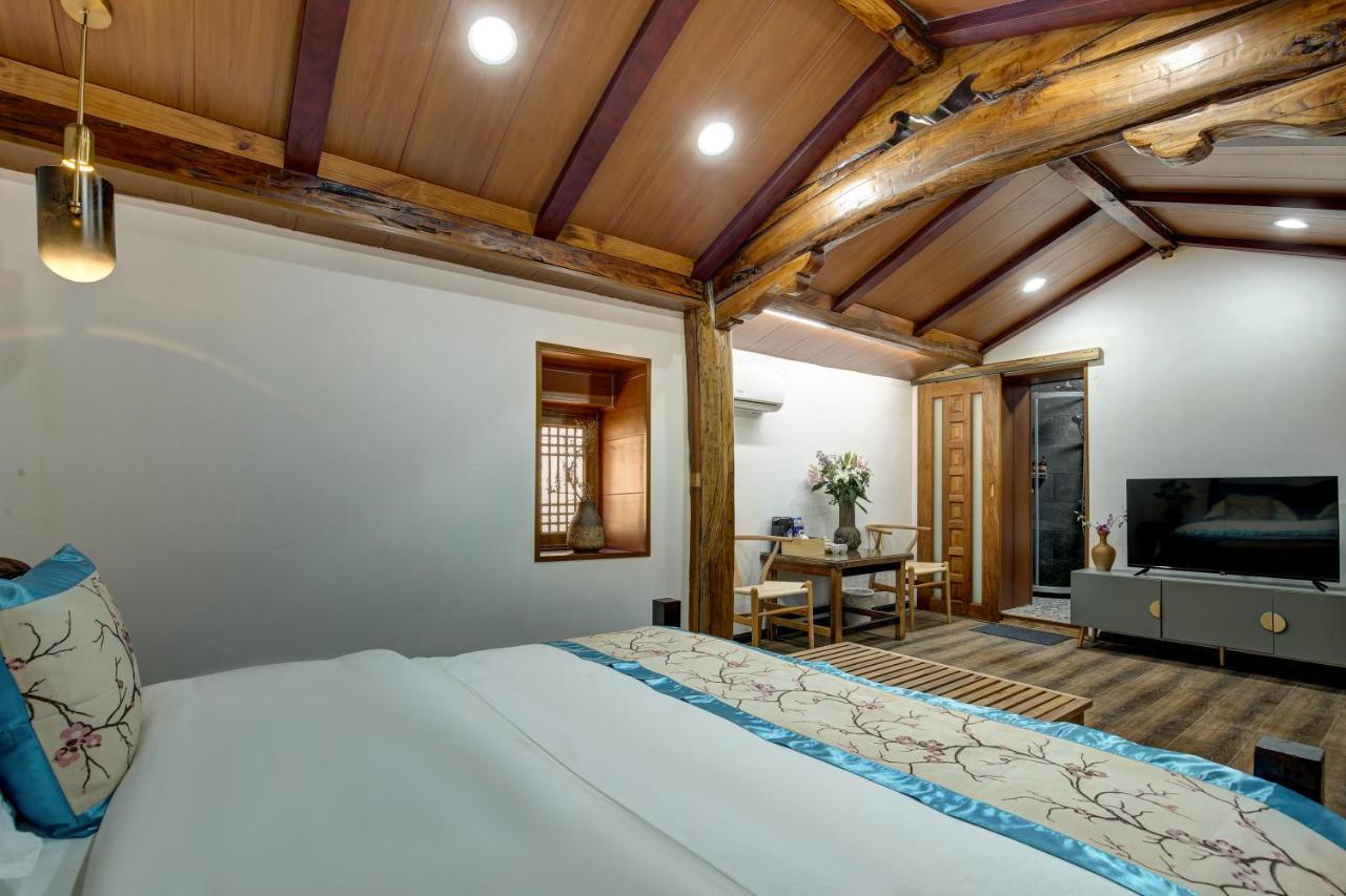 Dream Bay Hotel Тенгчонг Екстериор снимка