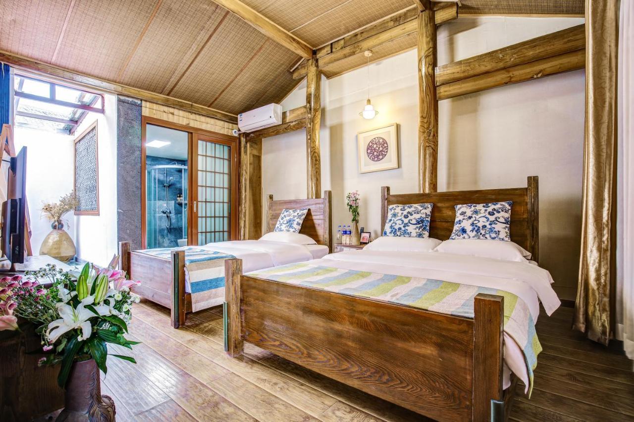 Dream Bay Hotel Тенгчонг Екстериор снимка