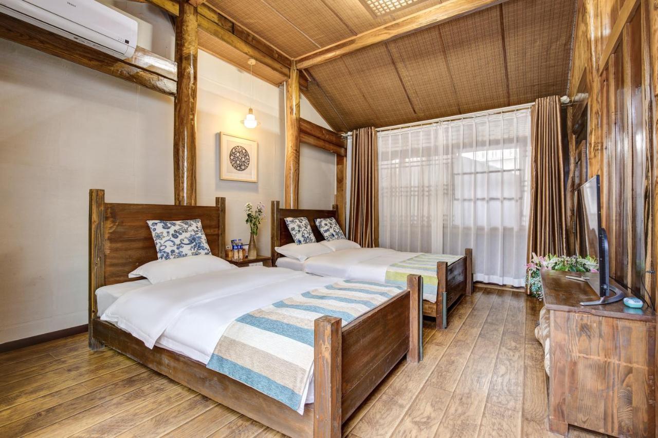 Dream Bay Hotel Тенгчонг Екстериор снимка