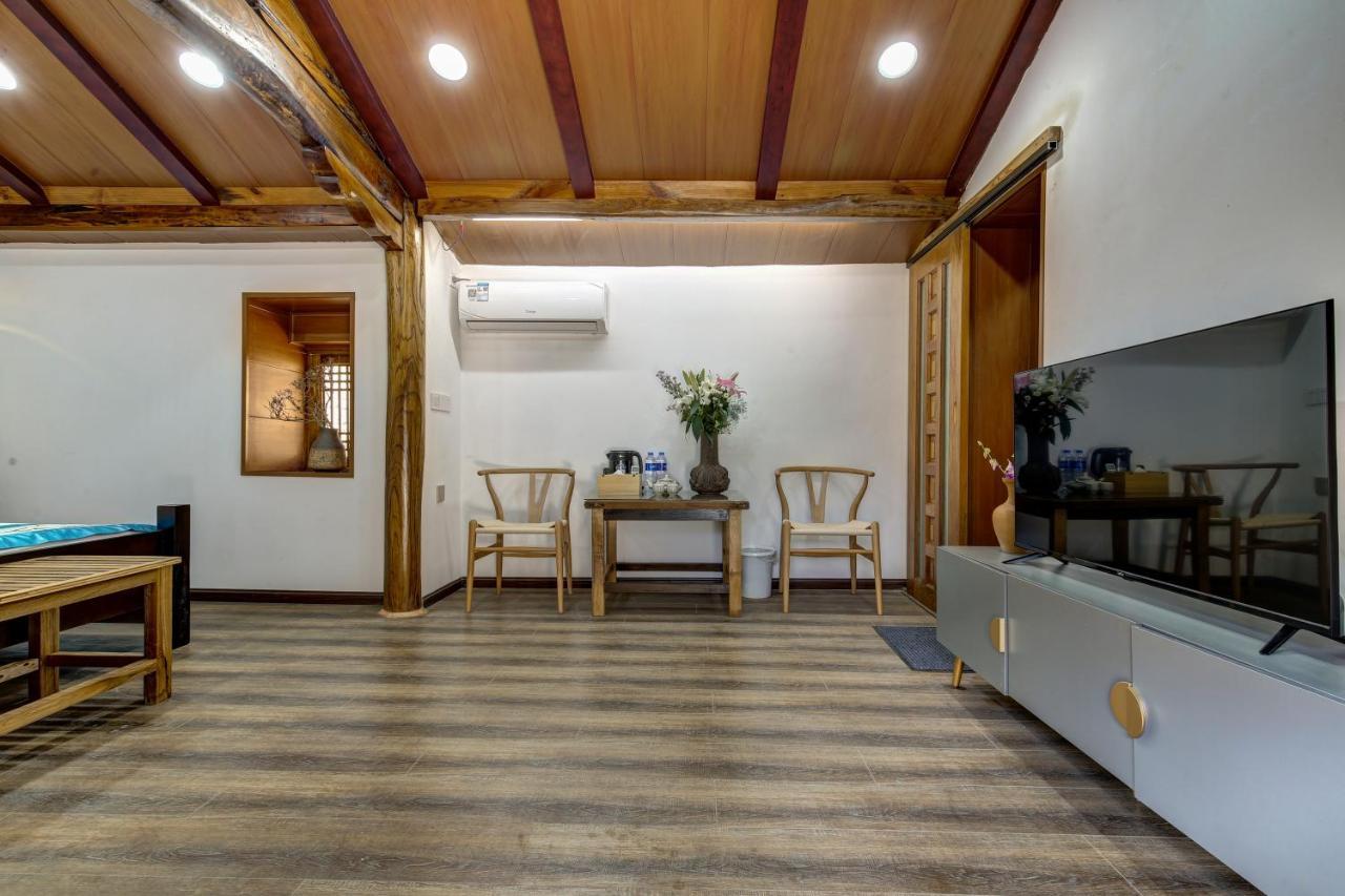 Dream Bay Hotel Тенгчонг Екстериор снимка