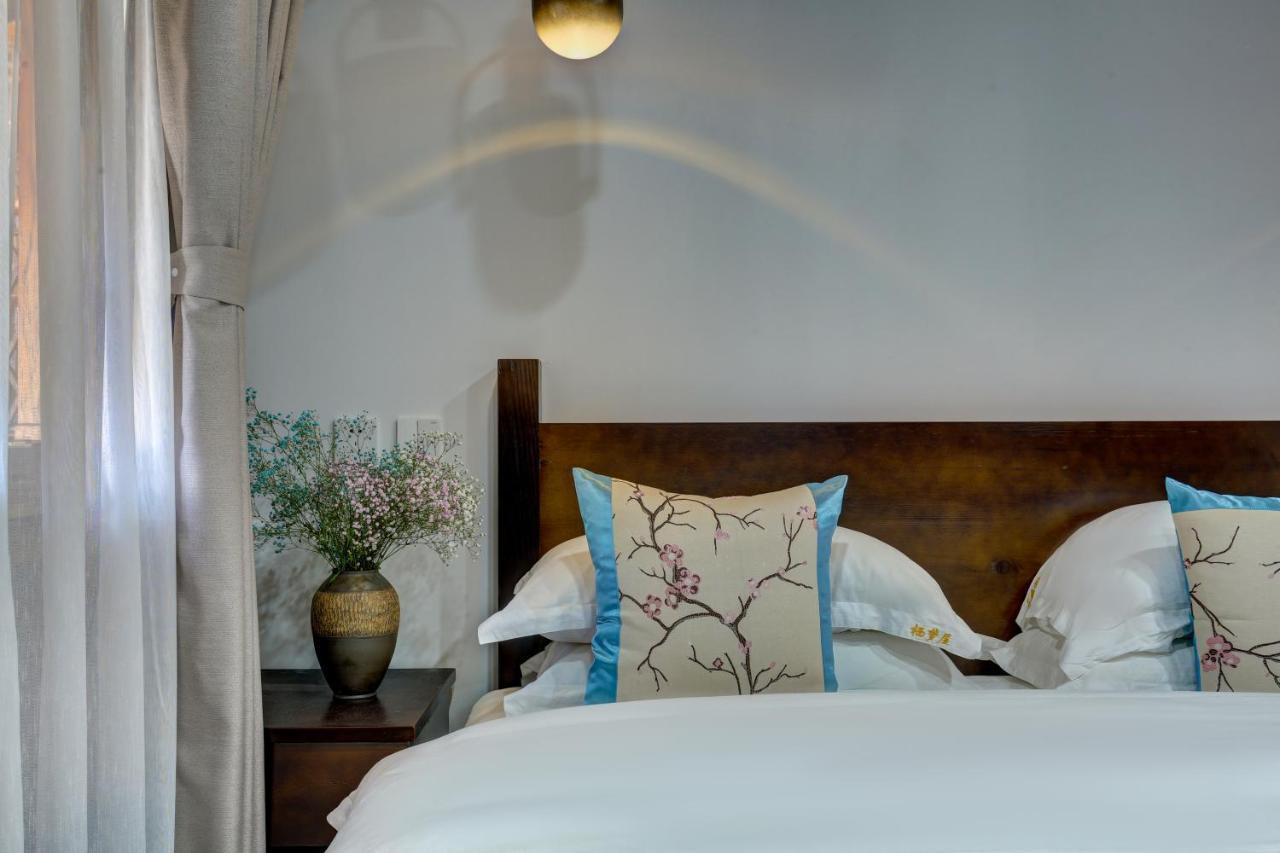 Dream Bay Hotel Тенгчонг Екстериор снимка