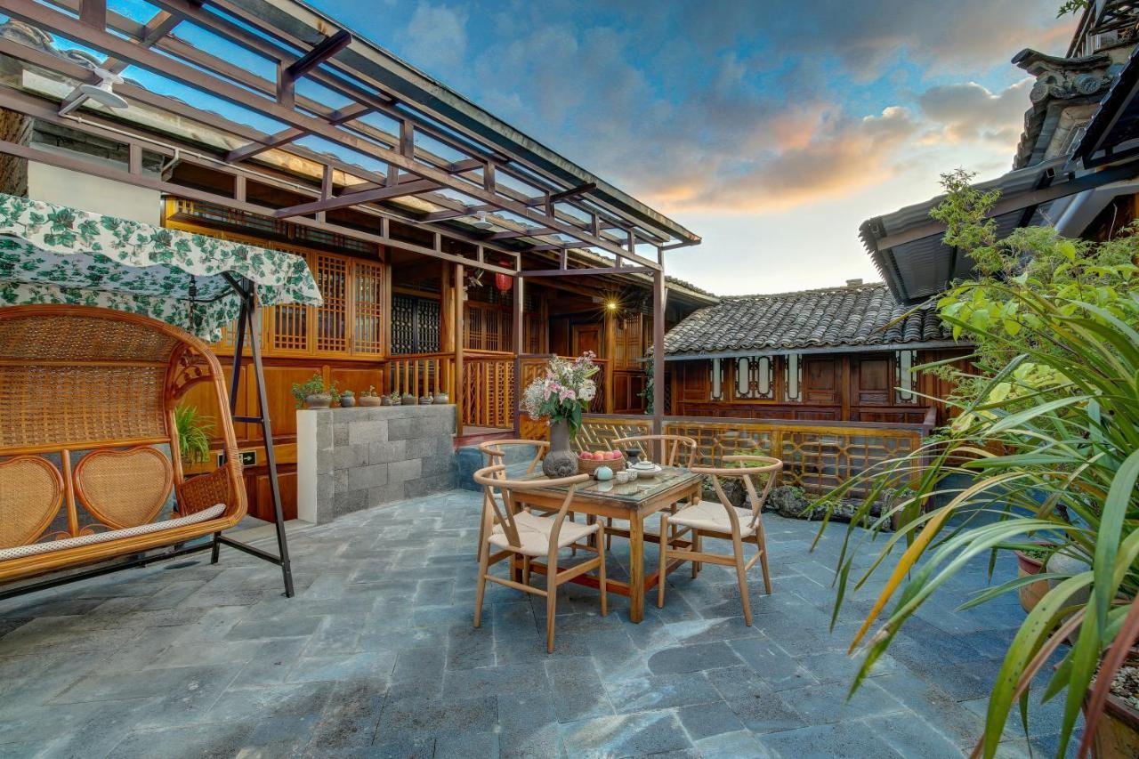 Dream Bay Hotel Тенгчонг Екстериор снимка