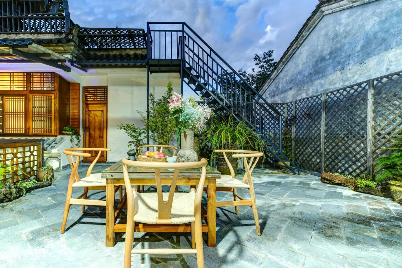 Dream Bay Hotel Тенгчонг Екстериор снимка
